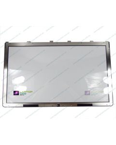 Apple iMac 27" A1312 2009 2010 2011 Replacement LCD Front Glass Panel 922-9147 922-9833 810-355 (Front GLASS ONLY)