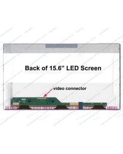 Samsung LTN156AR21 Replacement Laptop LCD Screen Panel