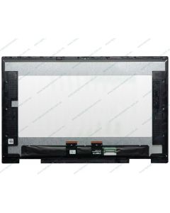 HP Pavilion X360 14-DY Replacement Laptop LCD Touch Screen Assembly M45012-001 GENERIC