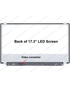 Innolux N173DSE-G31 Replacement Laptop LCD Screen Panel (IPS) 3840 x 2160