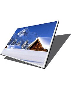 Gigabyte P56XT-1070-701S Replacement Laptop LCD Screen Panel