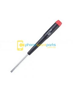 Screwdriver Slot Head Size 0
