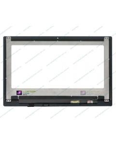ACER ASPIRE SPIN 5 SP513-51 SERIES Replacement Laptop LCD Touch Screen Panel (1920 X 1080) 40pins
