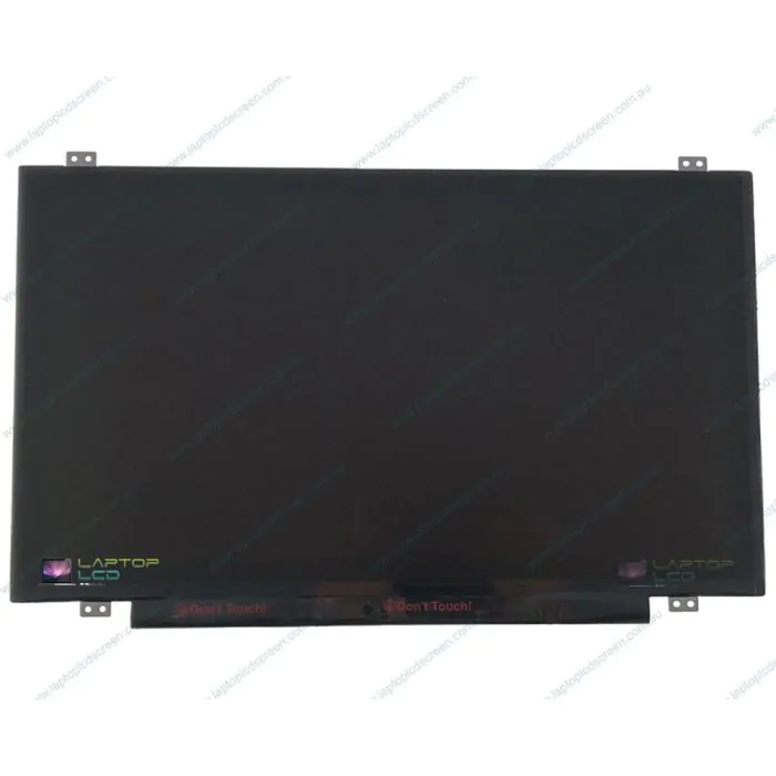 Lenovo 20BX002BAU THINKPAD T450S Replacement Laptop LCD Screen Panel