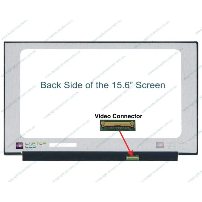 Lenovo THINKPAD T590 SERIES Replacement Laptop LCD Screen Panel (IPS) 1920  x 1080