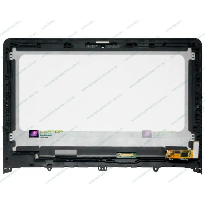 Lenovo Yoga 310-11IAP Replacement Laptop LCD Screen with Touch