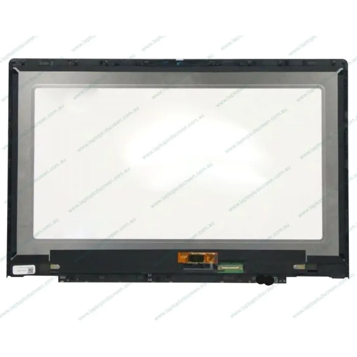 Lenovo Flex 5 CB-13IML05 Replacement Laptop LCD Touch Screen