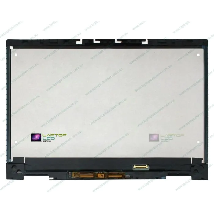 HP ENVY X360 Replacement Laptop LCD Screen with Touch Glass