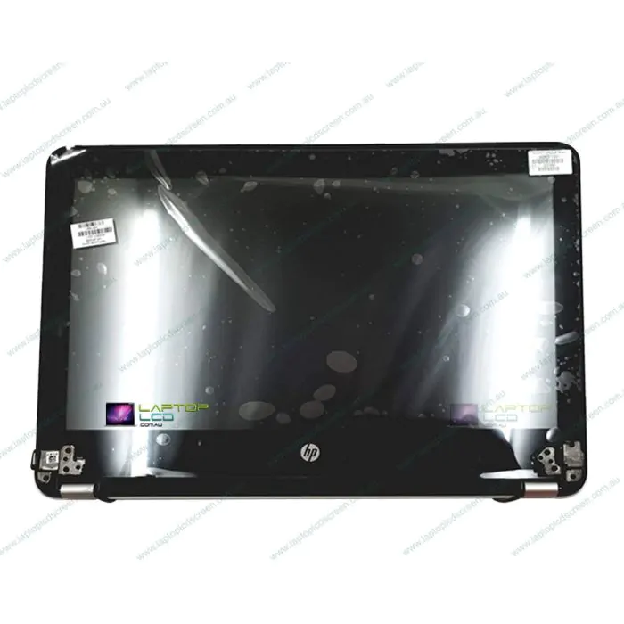 hp probook 430 g4 screen replacement