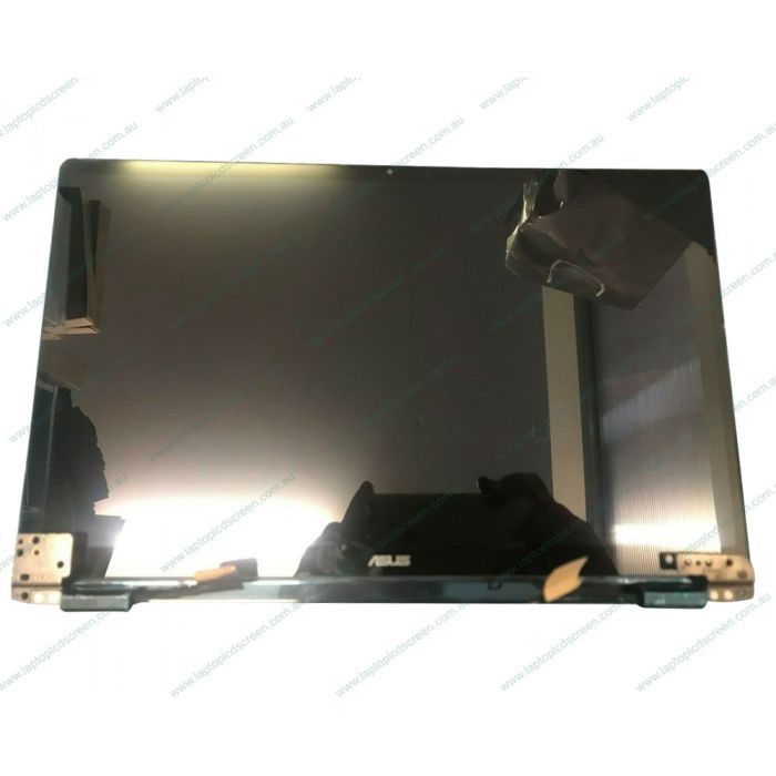 Asus UX463F Replacement Laptop LCD Touch Screen Assembly (DARK BLUE